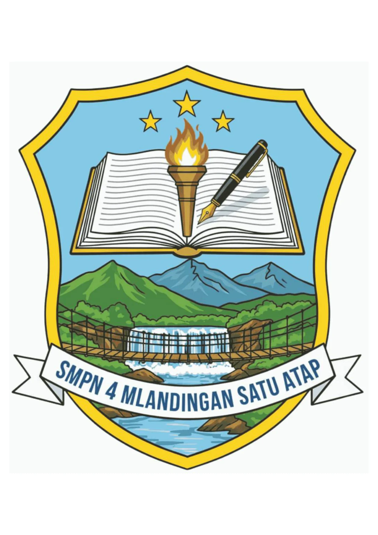 Siswa Siswi Kelas 9 Tahun 2026