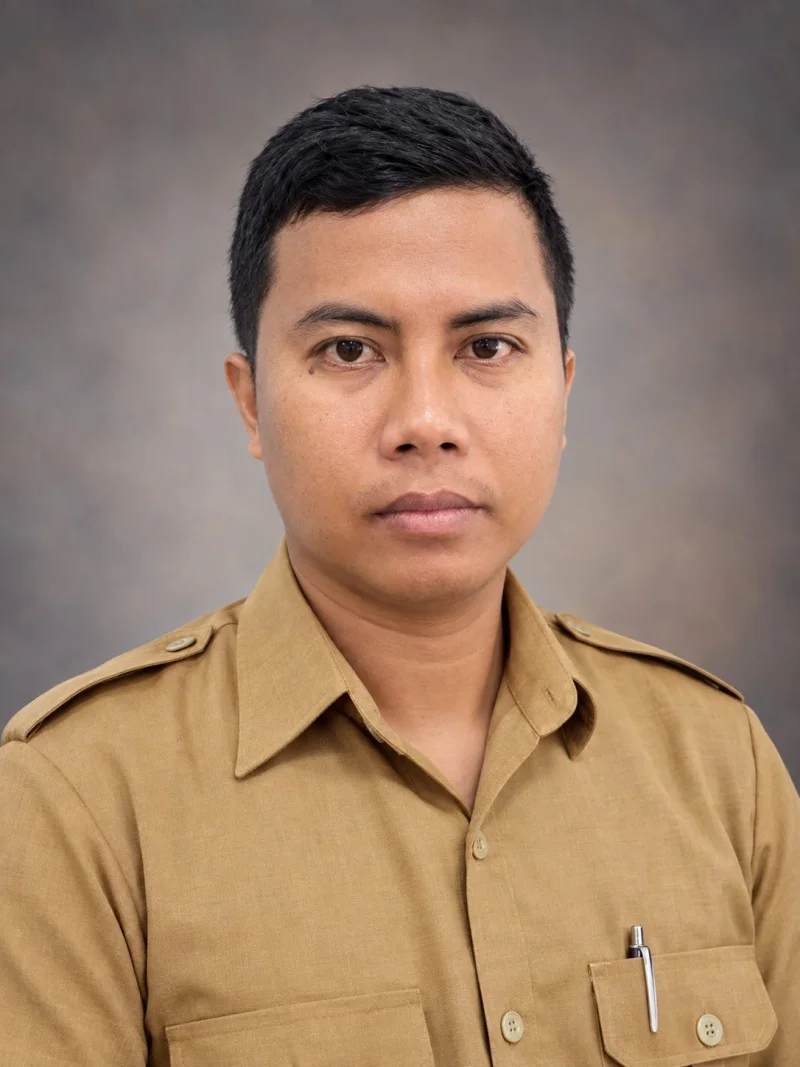 MOH. HADI SUTRISNO