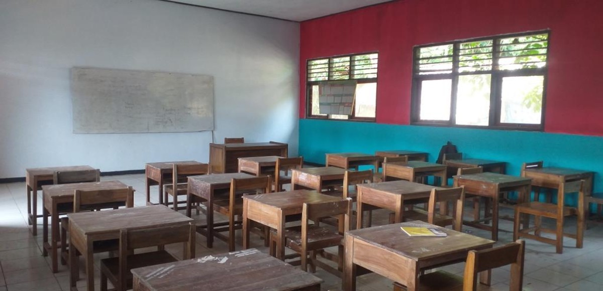RUANG KELAS